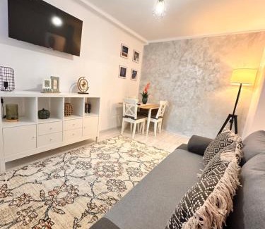 Botosani Apartamento | Cristina Dreams Apartaments