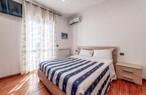 Ostia Antica Apartamento | Cristina Flat - Ostia Antica 10 min dalla spiaggia
