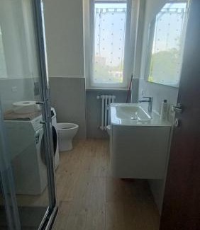 Pavia Apartamento | cristina