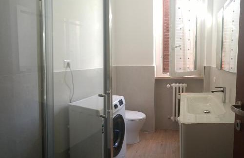 Pavia Apartamento | cristina