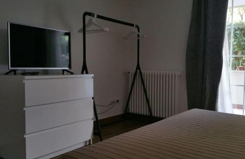 Fogliano Marina Apartamento | Cristina’s flat Riccione