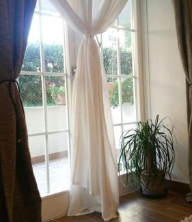 Fogliano Marina Apartamento | Cristina’s flat Riccione