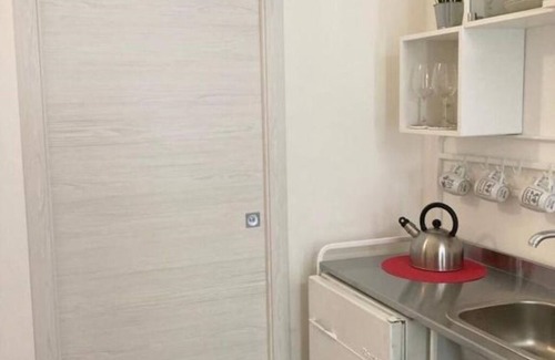 Borgo-Sanzio Apartamento | Cristina's home