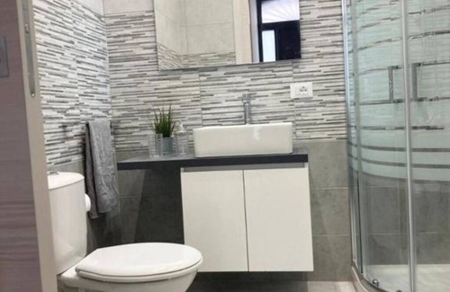 Borgo-Sanzio Apartamento | Cristina's home