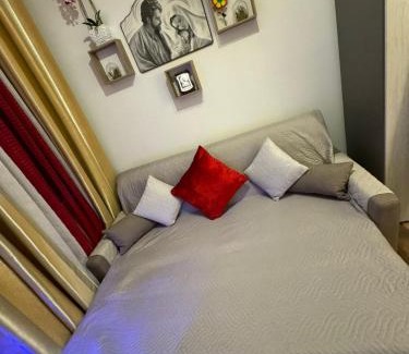 Ferrara Apartamento | Cristina's House