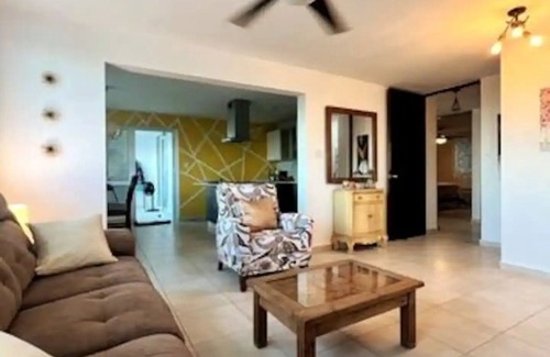 Luquillo Casa | Cristina's Place