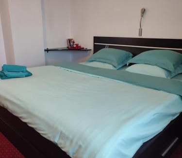 Sibiu Apartamento | Cristina's Place!
