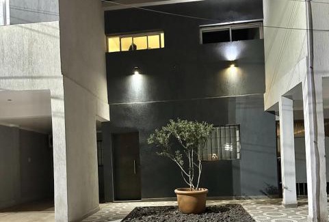 Chilecito Apartamento | Cristo Del Portezuelo III