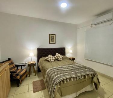 Chilecito Apartamento | Cristo Del Portezuelo III
