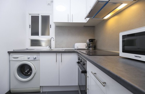 La Pineda Apartamento | CRISTOBAL Apartment