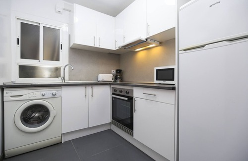 La Pineda Apartamento | CRISTOBAL Apartment