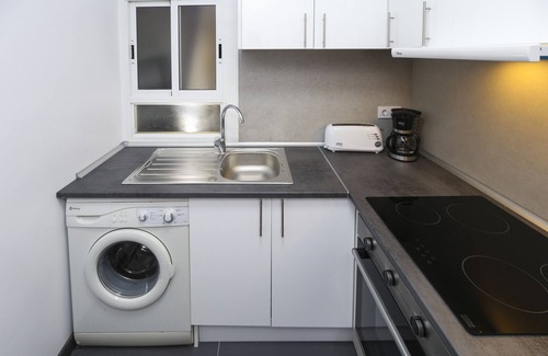 La Pineda Apartamento | CRISTOBAL Apartment
