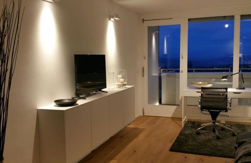 Tuebingen Apartamento | criston apartments - dream view studio 14