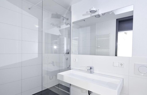 Tuebingen Apartamento | criston apartments - dream view studio 14