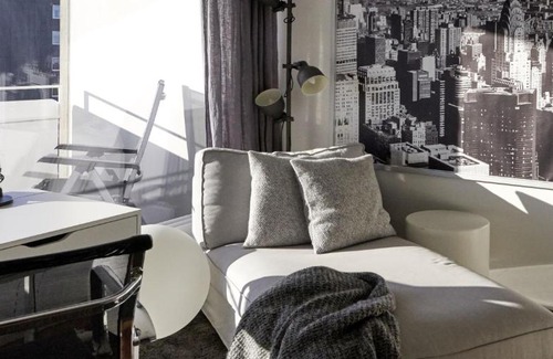 Tuebingen Apartamento | criston apartments - dream view studio 14