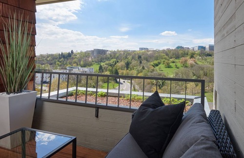 Wanne Apartamento | Criston Apartments - Gemütlich & Kliniknah