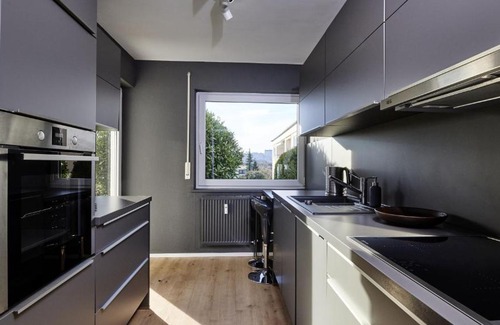 Wanne Apartamento | criston apartments - like home G