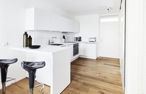 Wanne Apartamento | criston apartments - unique living