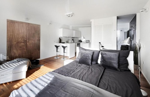 Wanne Apartamento | criston apartments - unique living