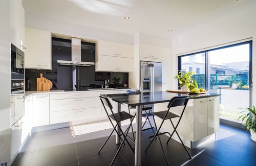 Lagoa Villa | Cristy`s Place