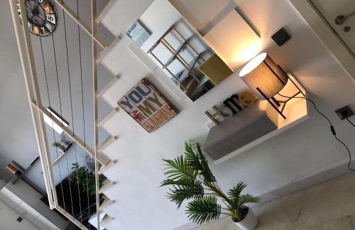 San Andres Apartamento | CriteriaHome! nice&easy