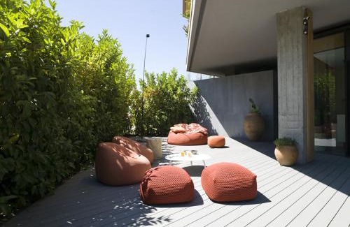 Nicolosi Hotel | Criu Boutique Hotel