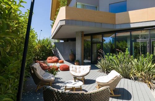 Nicolosi Hotel | Criu Boutique Hotel