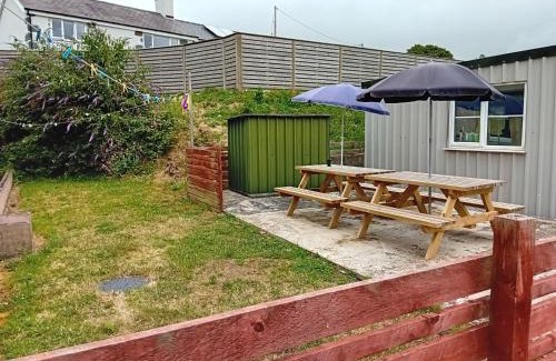 Garn Fadryn Apartamento | Criw Bach Static Caravan