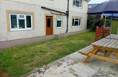 Garn Fadryn Apartamento | Criw Bach Static Caravan
