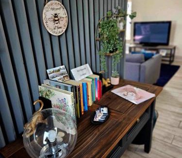 Dundalk Apartamento | Croí Beag Luxury Studio Omeath