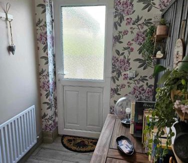Dundalk Apartamento | Croí Beag Luxury Studio Omeath