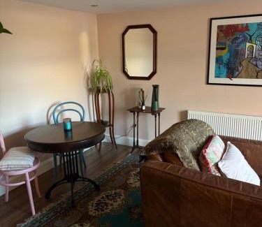 Murrisk Apartamento | Croagh Patrick Studio