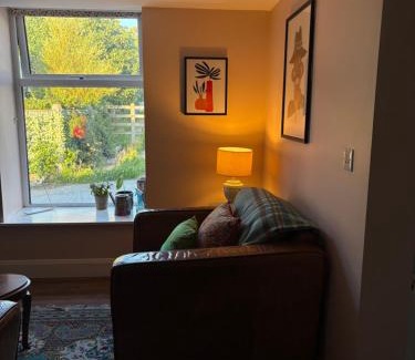 Murrisk Apartamento | Croagh Patrick Studio