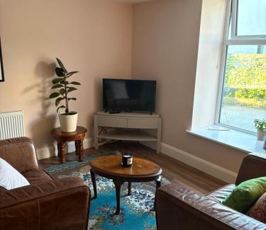 Murrisk Apartamento | Croagh Patrick Studio