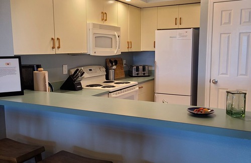 Avon Condominio | Croatoan's Lookout