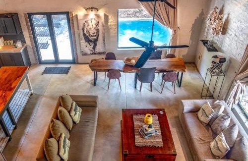 Marloth Park Casa | Croc Orvyll's Kruger Lodge