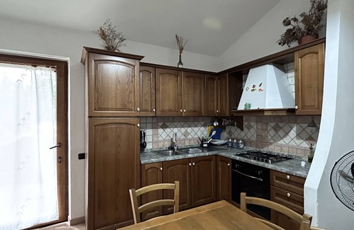 Funtana Meiga Casa | Crock House - IUN S0881 is located in Funtana Meiga.
