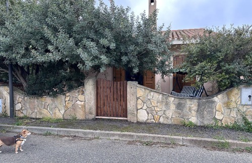 Funtana Meiga Casa | Crock House - IUN S0881 is located in Funtana Meiga.