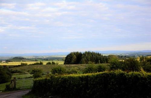 Dungannon Cama Y Desayuno | Crockgarve B and B