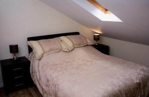 Dungannon Cama Y Desayuno | Crockgarve B and B