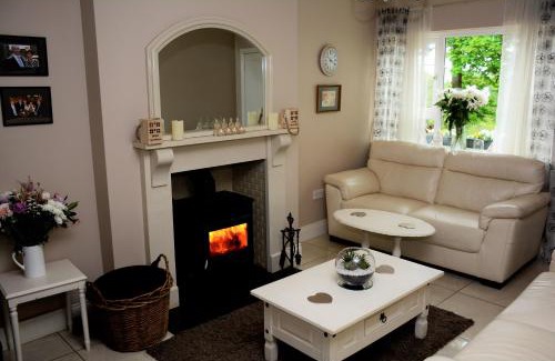 Dungannon Cama Y Desayuno | Crockgarve B and B