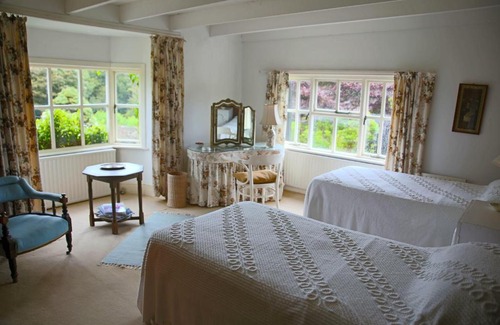 Moyard Casa | Crocnaraw Country House