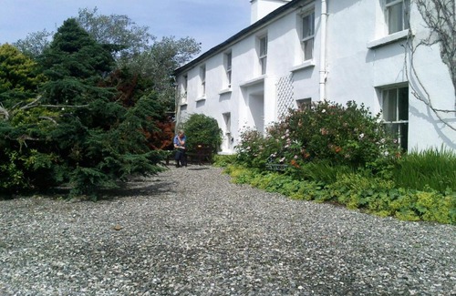Moyard Casa | Crocnaraw Country House