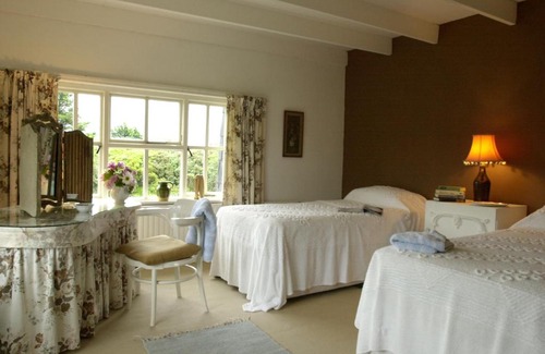 Moyard Casa | Crocnaraw Country House