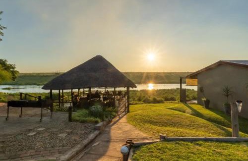 Nkomazi Otro | Crocodile Bridge Safari Lodge