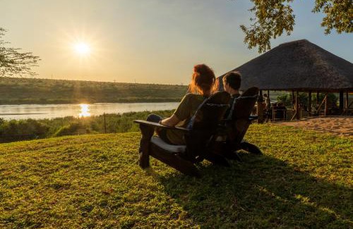 Nkomazi Otro | Crocodile Bridge Safari Lodge