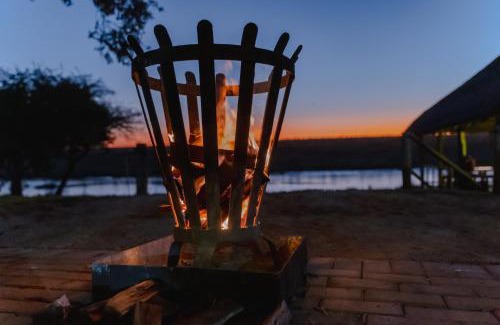 Nkomazi Otro | Crocodile Bridge Safari Lodge