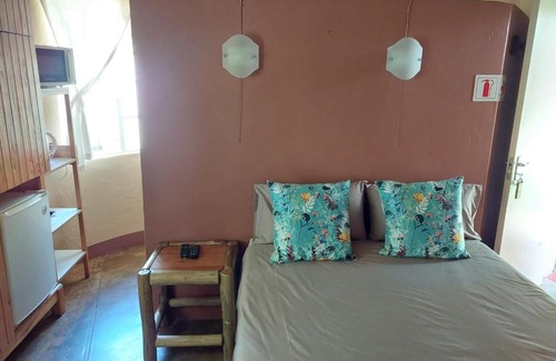 Alkmaar Cama Y Desayuno | Crocodile Nest B&B