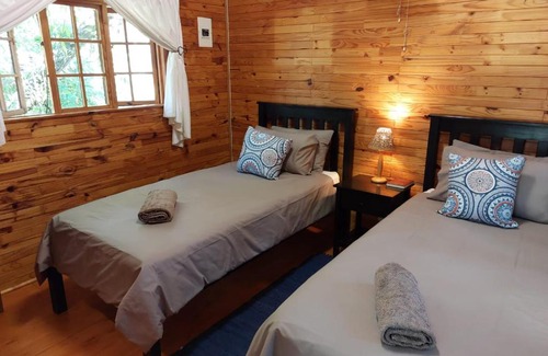 Alkmaar Cama Y Desayuno | Crocodile Nest B&B