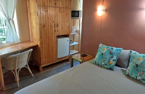 Alkmaar Cama Y Desayuno | Crocodile Nest B&B
